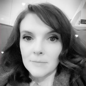 Meet your Posher, Kristen